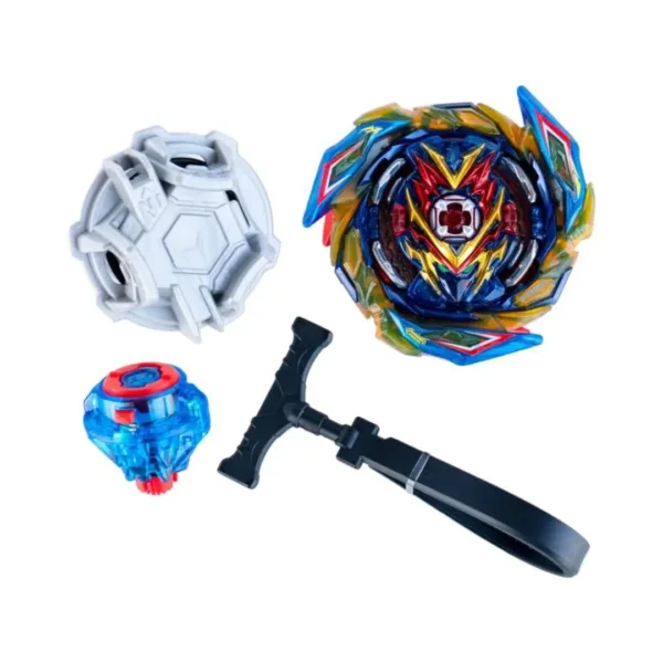 Beybattle – Burst Brave Valkyrie S5, BB-163-T