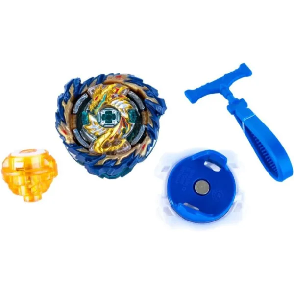 Beybattle – Burst-Mirage Fafnir S5, BB-167-T