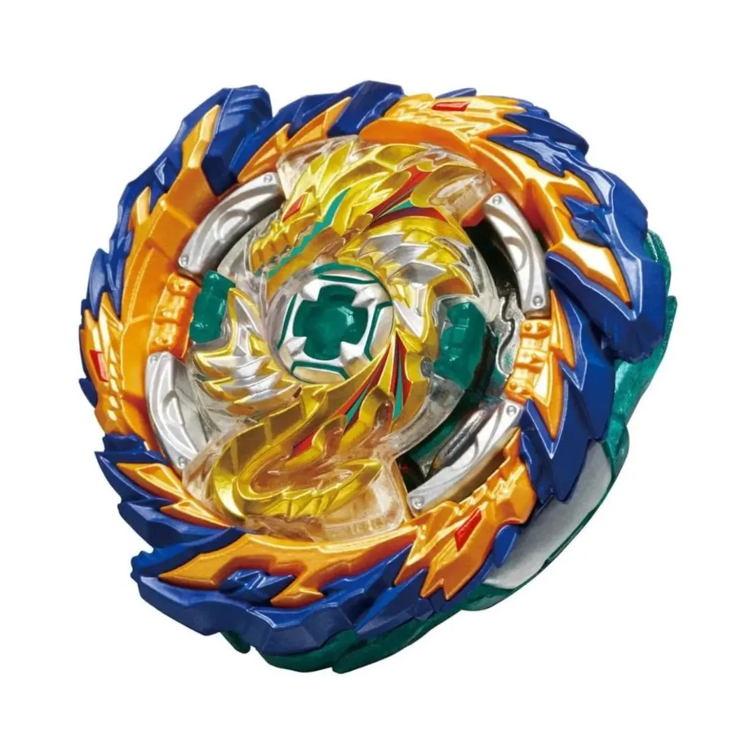 Beybattle - Burst-Mirage Fafnir S5, BB-167-T - Image 3