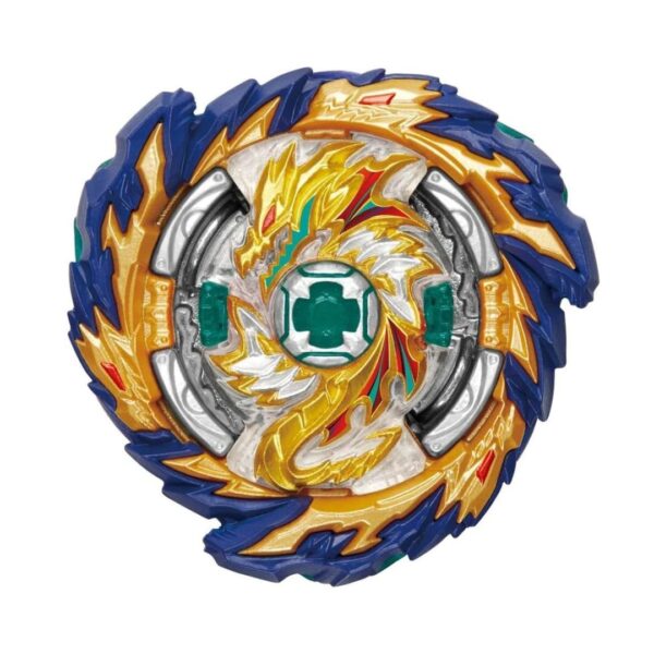 Beyblade - Beybattle Burst-Mirage Fafnir S5, BB-167-T