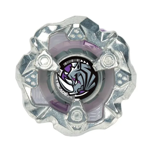 Beyblade X Horn Rhino 3-80S, TP0192