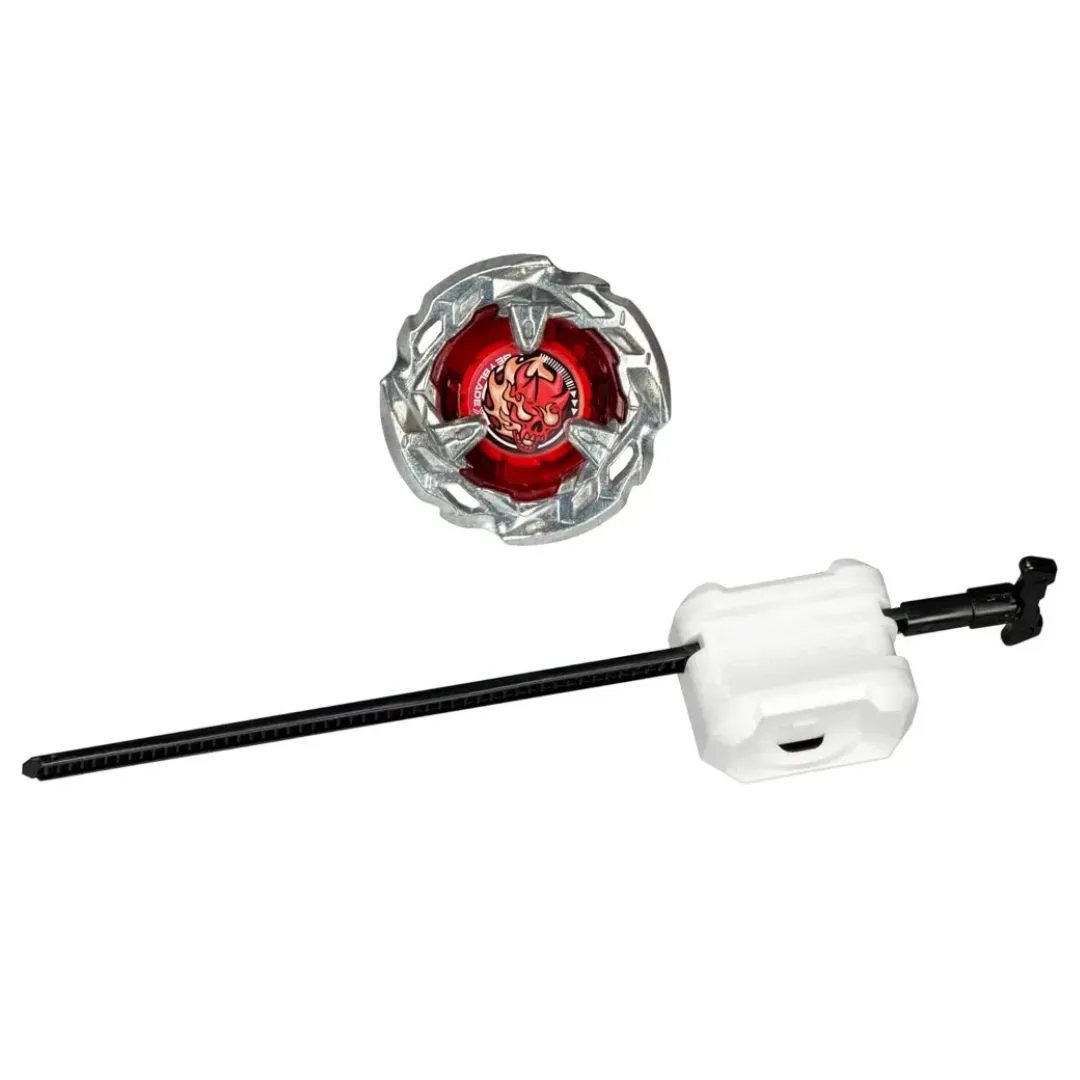 Beyblade X Launcher Scythe Incendio 4-60T - TP9583 - Image 3