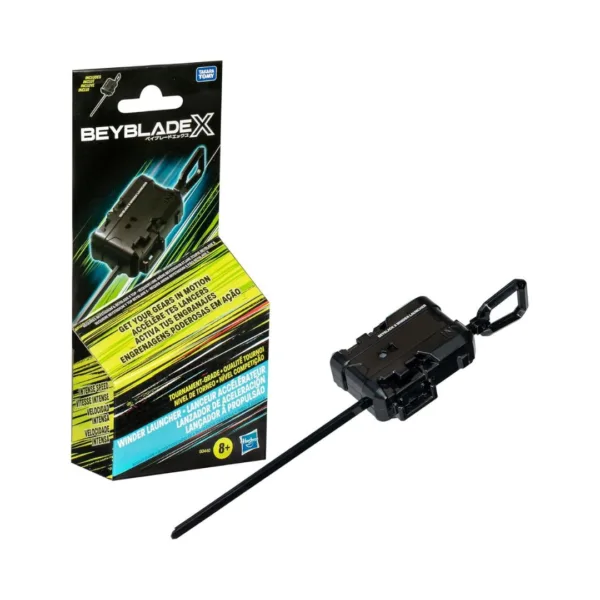 Beyblade X Winder Launcher, TP0440