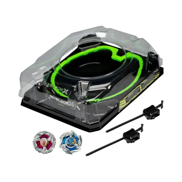 Beyblade X Xtreme Battle Set – TP9588
