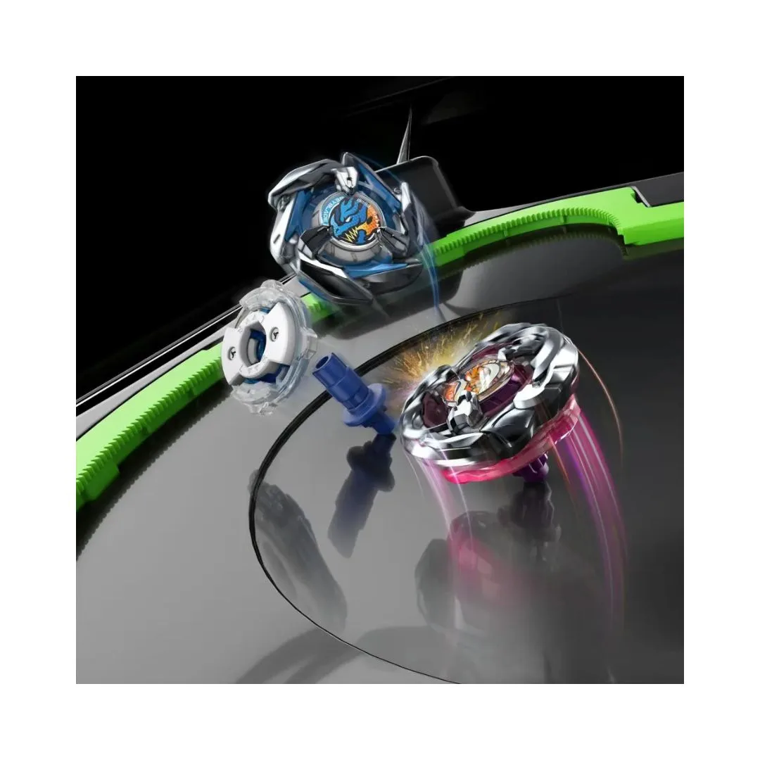 Beyblade X Xtreme Battle Set - TP9588 - Toy Corner