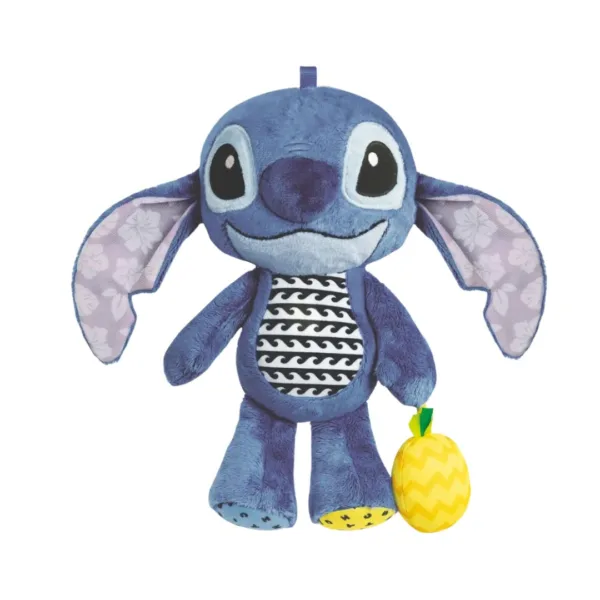 Disney Baby Stitch First Activity – 17918