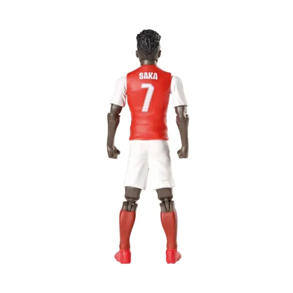 Football Action Figure Arsenal Saka 20cm – 83385