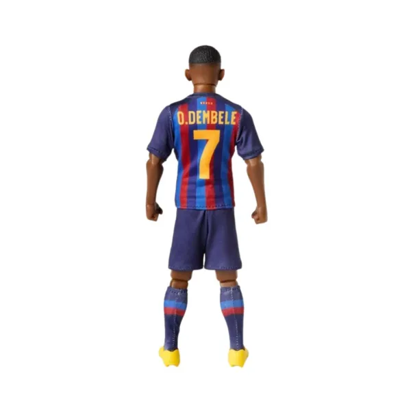 Football Action Figure Dembele Action Figure 30cm – 78600