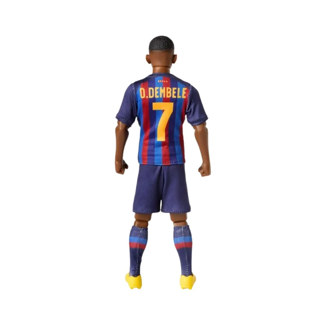Football Action Figure Dembele Action Figure 30cm - 78600 - Image 2