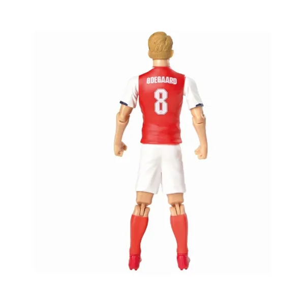 Football Figure Arsenal Martin Odegaard 20cm – 83378