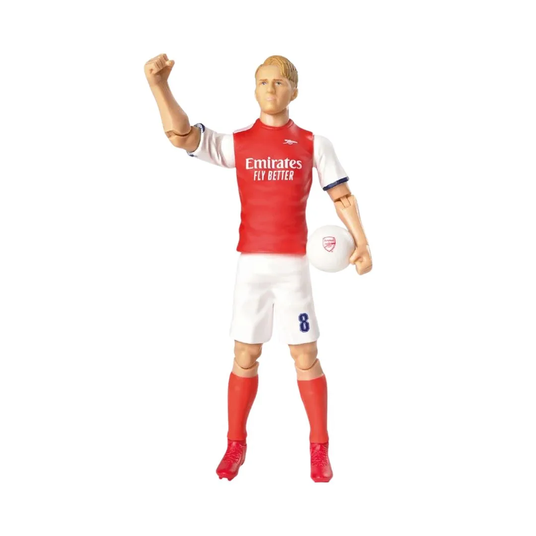 Football Figure Arsenal Martin Odegaard 20cm - 83378 - Image 3