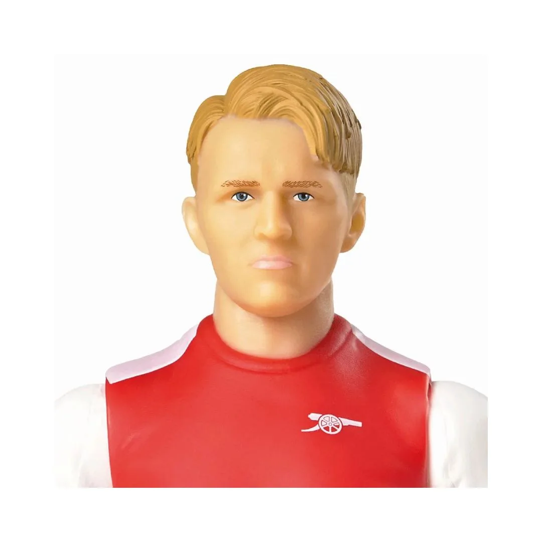 Football Figure Arsenal Martin Odegaard 20cm - 83378 - Image 4