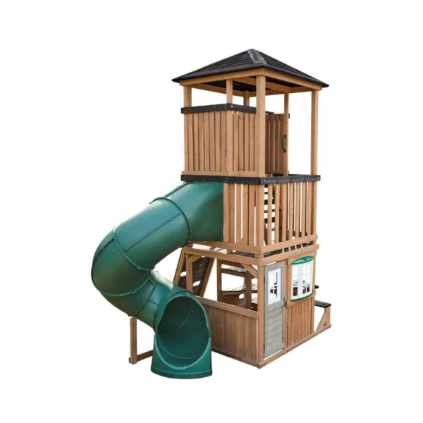 Kidkraft Panorama Tower  Wooden Playhouse, P280226