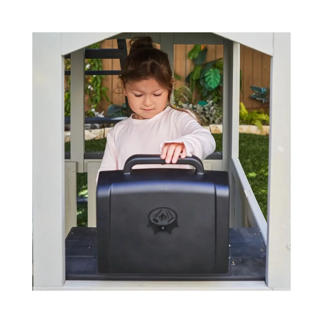 Kidkraft Silver Sands Swing Set, F29955E - Image 8