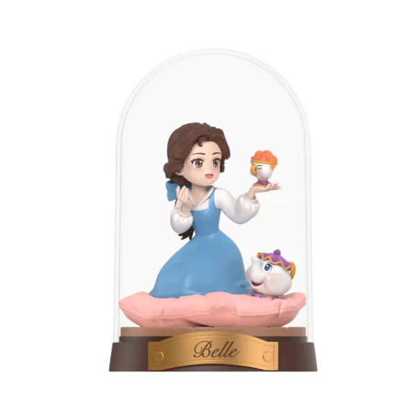 Pop Mart Disney Create Your World Figure Blind Box