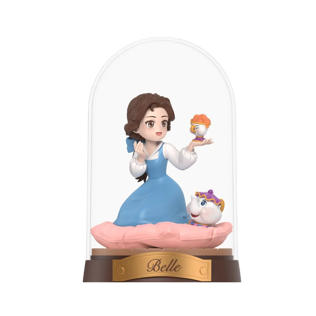 Pop Mart Disney Create Your World Figure Blind Box - Image 2