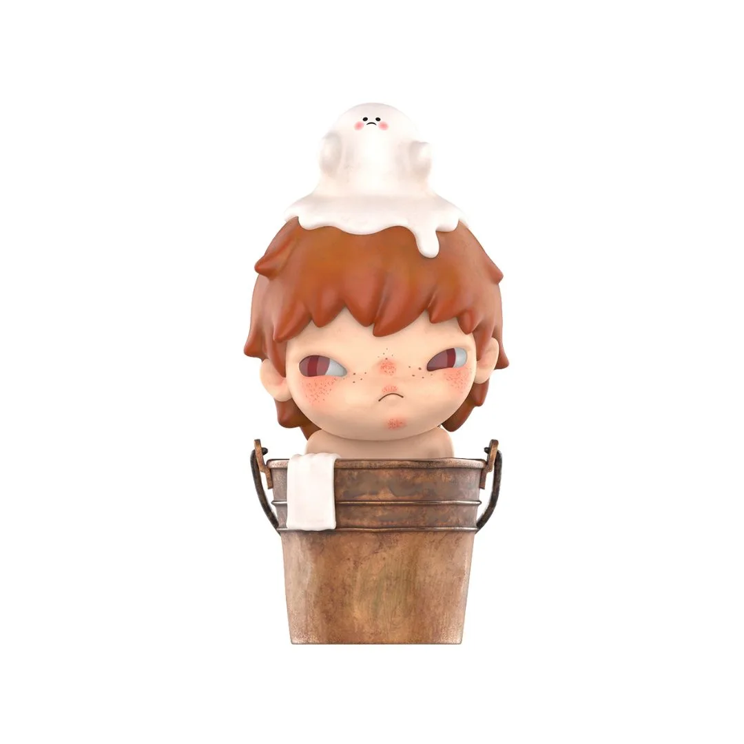 Pop Mart Hirono Little Mischief Figure Blind Box - Image 6