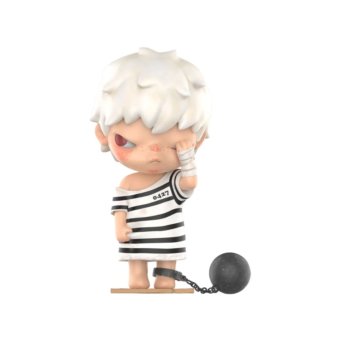 Pop Mart Hirono Little Mischief Figure Blind Box - Image 7