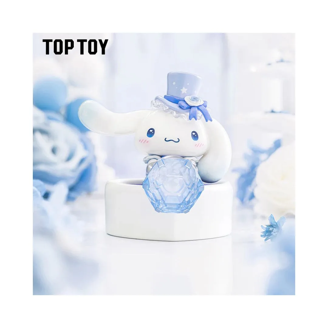TopToy Sanrio Characters Romantic Wedding Series Blind Box, 47348 - Image 2
