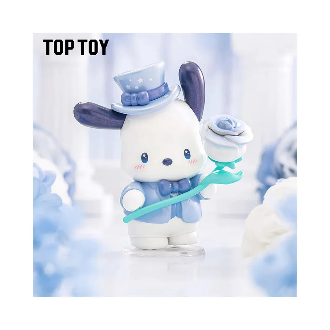 TopToy Sanrio Characters Romantic Wedding Series Blind Box, 47348 - Image 3