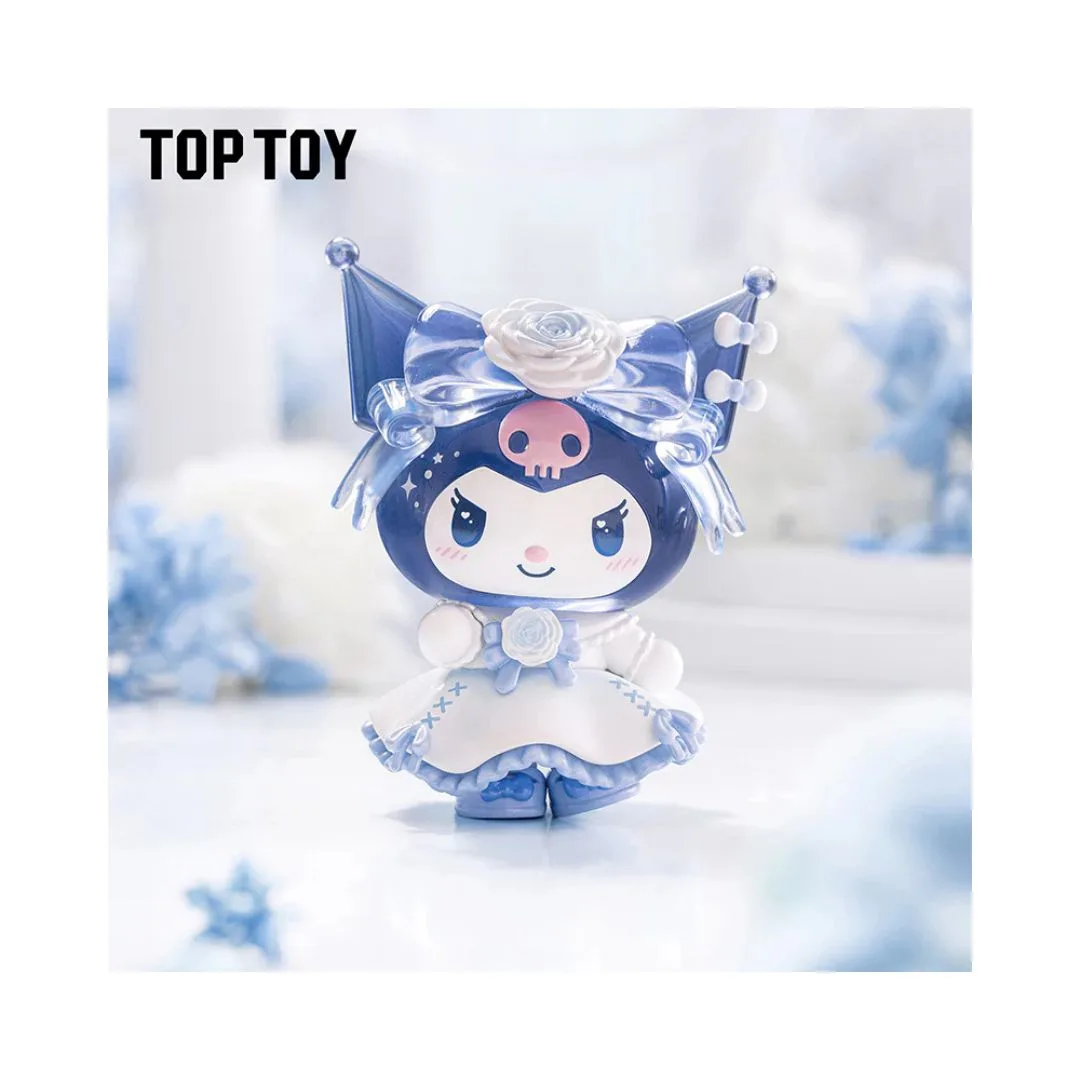 TopToy Sanrio Characters Romantic Wedding Series Blind Box, 47348 - Image 4