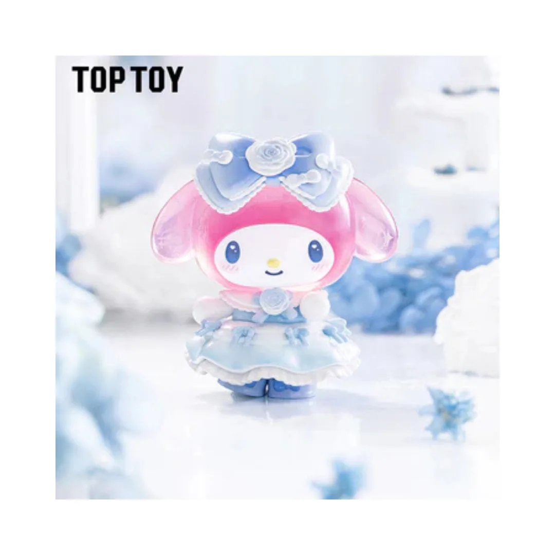 TopToy Sanrio Characters Romantic Wedding Series Blind Box, 47348 - Image 6