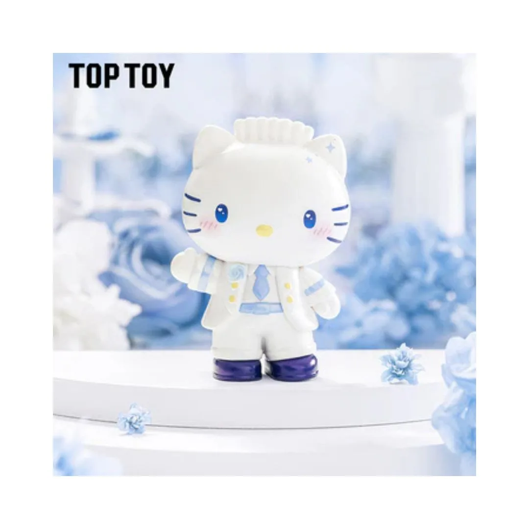 TopToy Sanrio Characters Romantic Wedding Series Blind Box, 47348 - Image 7