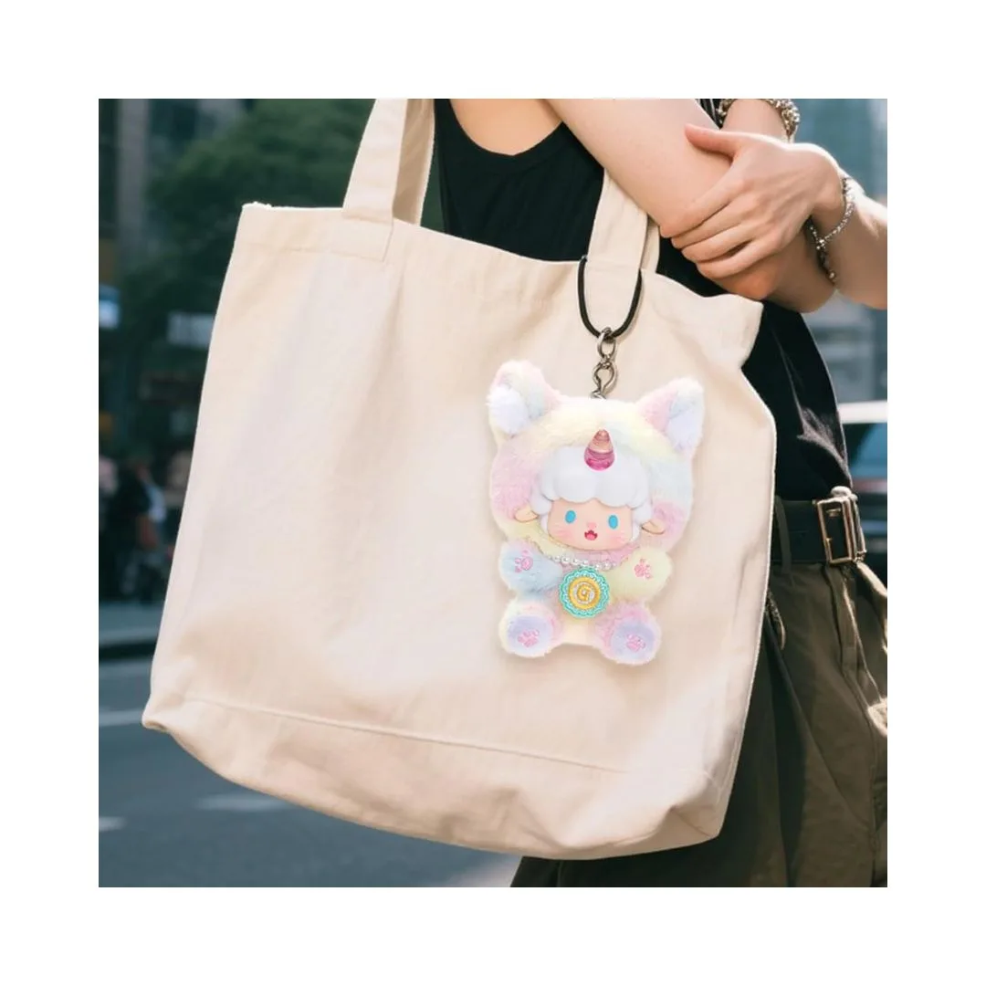 TopToy Gyun Candy Land Series Vinyl Plush Blind Box - 36397 - Image 5