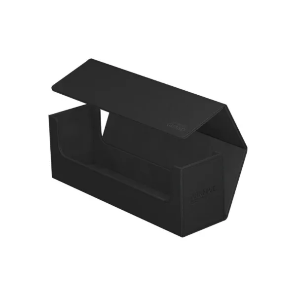 Ultimate Guard Arkhive 400+ Xenoskin Black – UGD011250