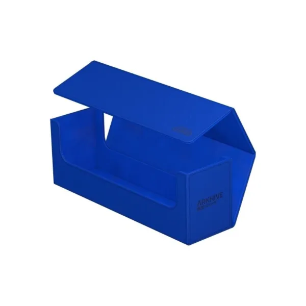 Ultimate Guard Arkhive 400+ Xenoskin Blue – UGD011253