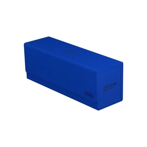 Ultimate Guard Arkhive 400+ Xenoskin Blue – UGD011253