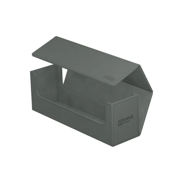Ultimate Guard Arkhive 400+ Xenoskin Grey – UGD011251