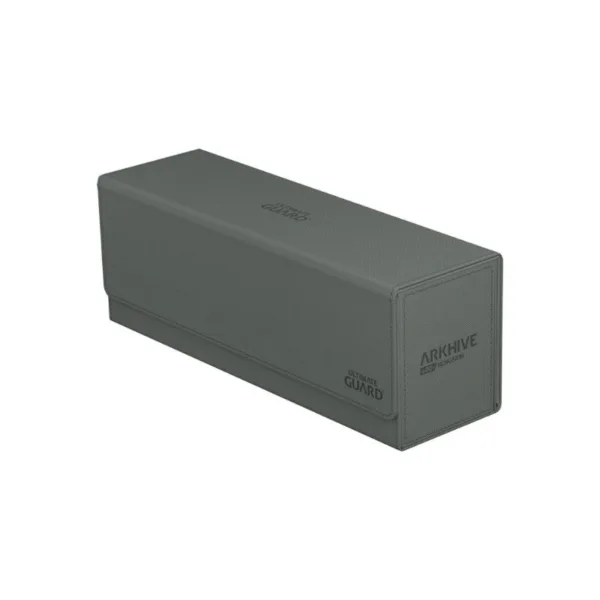 Ultimate Guard Arkhive 400+ Xenoskin Grey – UGD011251