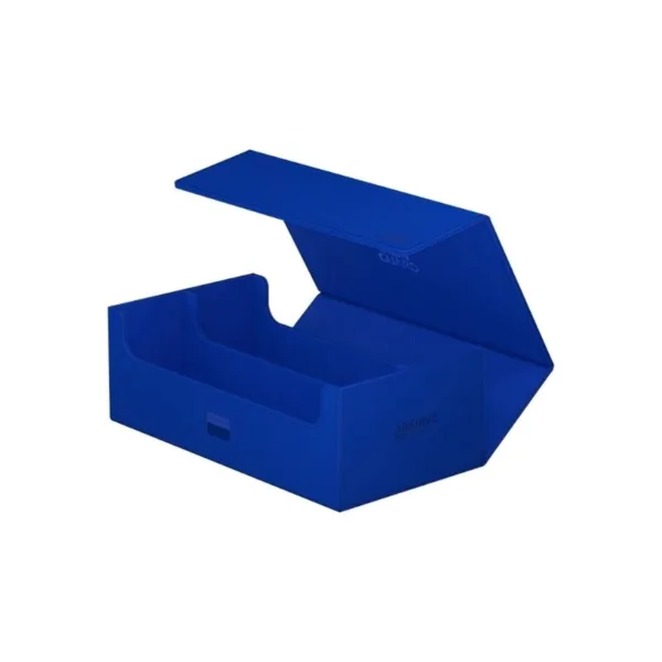 Ultimate Guard Arkhive 800+ Xenoskin Blue – UGD011258