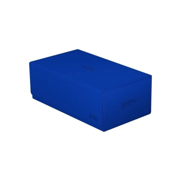 Ultimate Guard Arkhive 800+ Xenoskin Blue – UGD011258