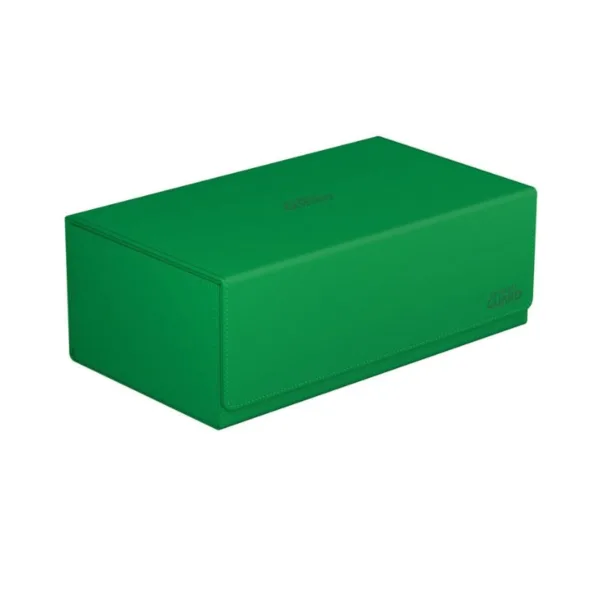 Ultimate Guard Arkhive 800+ Xenoskin Green – UGD011395