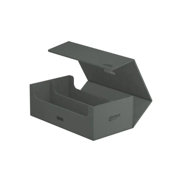 Ultimate Guard Arkhive 800+ Xenoskin Grey – UGD011256