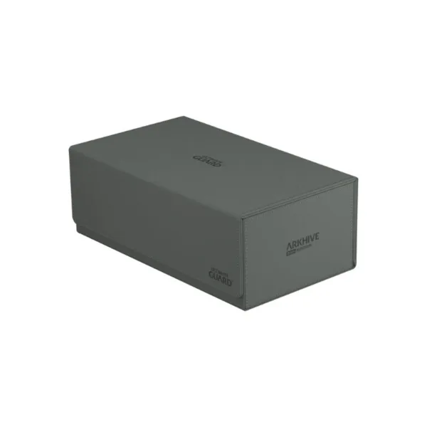 Ultimate Guard Arkhive 800+ Xenoskin Grey – UGD011256
