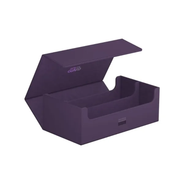Ultimate Guard Arkhive 800+ Xenoskin Purple – UGD011394