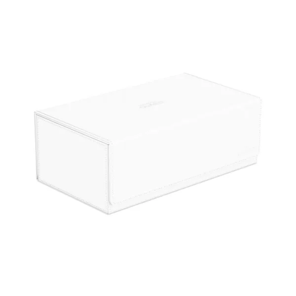Ultimate Guard Arkhive 800+ Xenoskin White – UGD011393