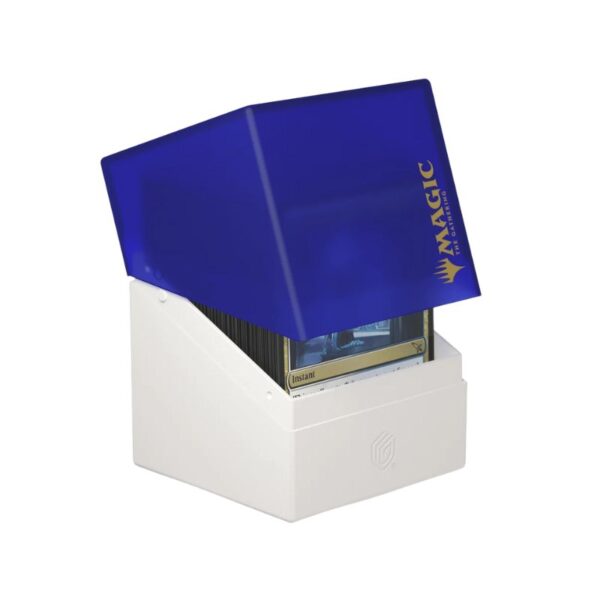 Ultimate Guard Boulder 100+ deck box featuring Magic: The Gathering