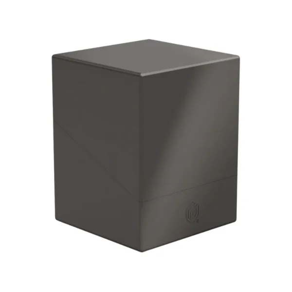 Ultimate Guard Boulder 100+  Solid Grey – UGD-011422-004-00