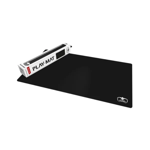 Ultimate Guard Play Mat Standard Black – UGD010193