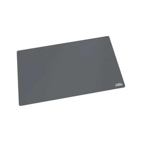 Ultimate Guard Play-Mat Standard Grey – UGD010371