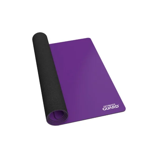 Ultimate Guard Play-Mat Standard Purple – UGD010368