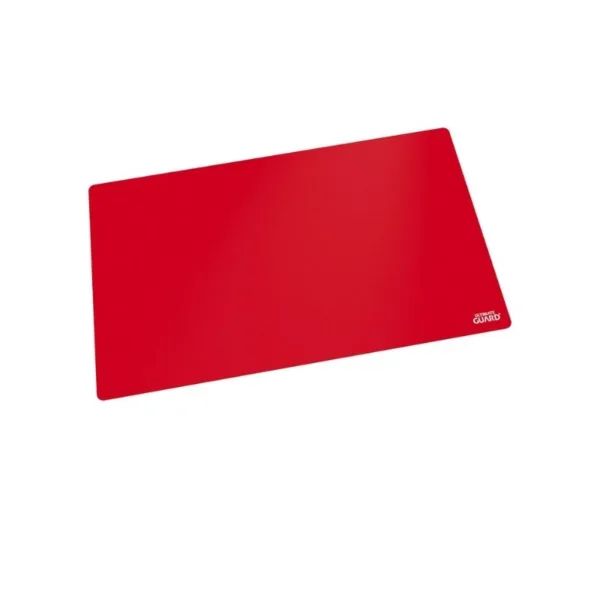 Ultimate Guard Play-Mat Standard Red – UGD010196
