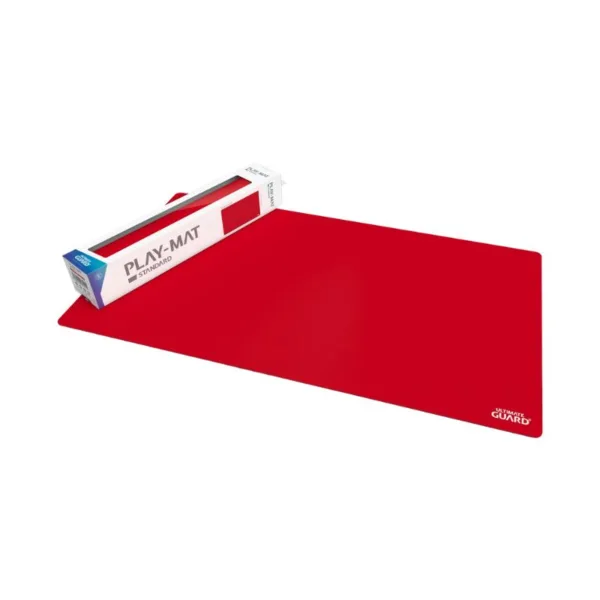 Ultimate Guard Play-Mat Standard Red – UGD010196