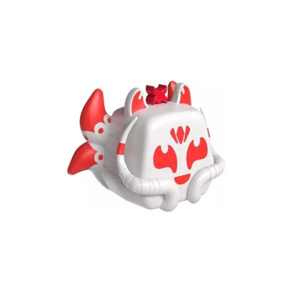 Blox Fruits Ultimate Bundle featuring the Ember Dragon, showcasing vibrant colors and dynamic design elements