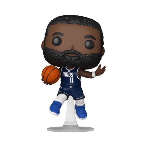 Funko Pop! Basketball: NBA Mavericks Kyrie Irving