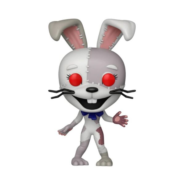 Vanny Funko Pop figure from Five Nights at Freddy’s, a collectible horror game vinyl toy for gamers and fans alike